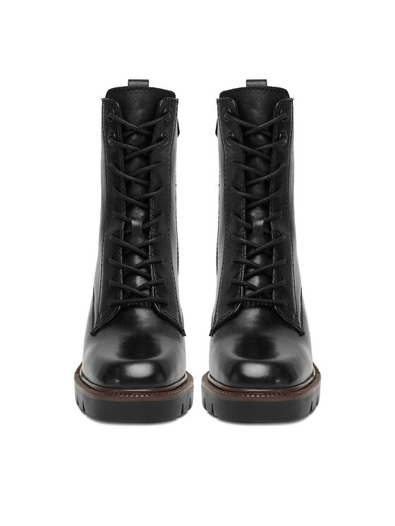 G-Star Raw G-Star Raw Stivaletti CEO-WI34-CLEVELAND-04 Nero