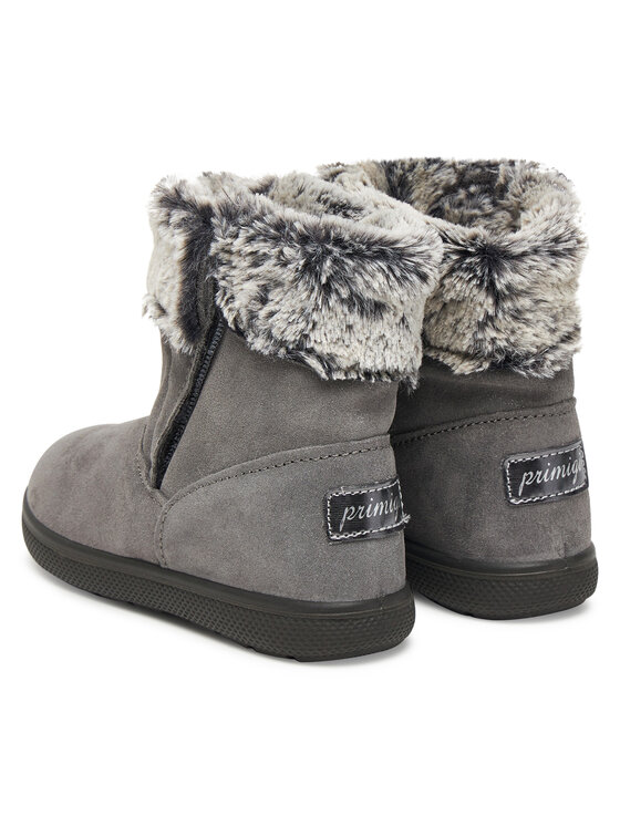 Primigi Primigi Schneeschuhe 8852044 S Grau