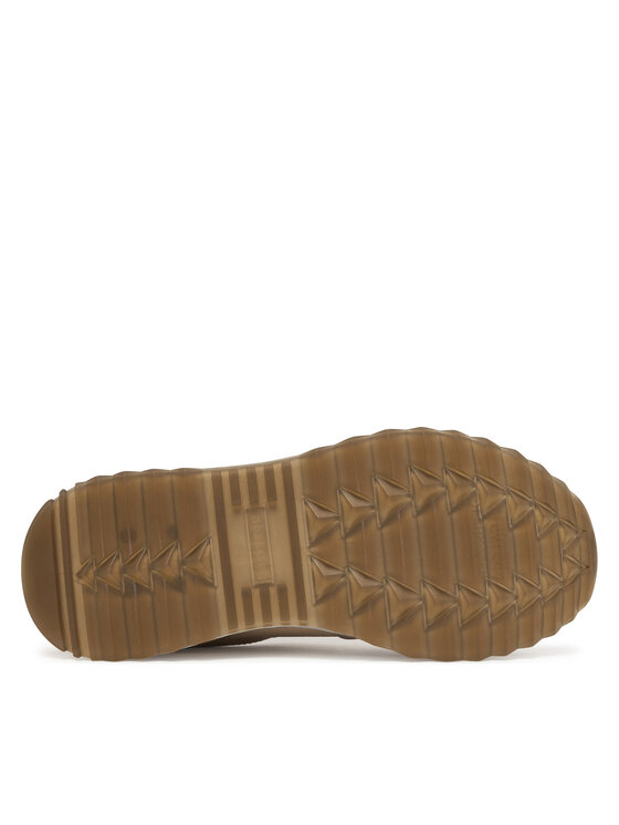 Guess Guess Sneakersy FLPVN5 FAB12 Béžová