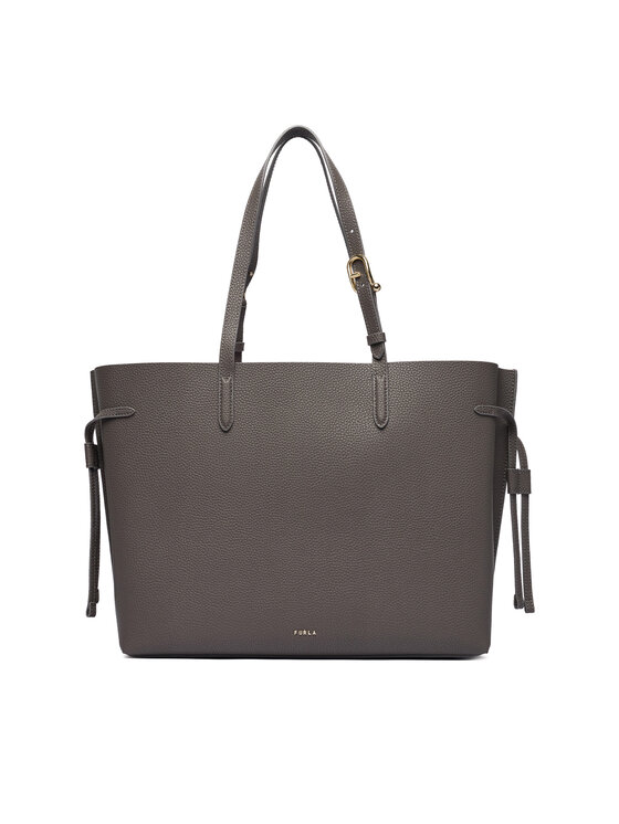 Furla Furla Geantă Ava L WB02001 BX4329 CN 4618S Gri