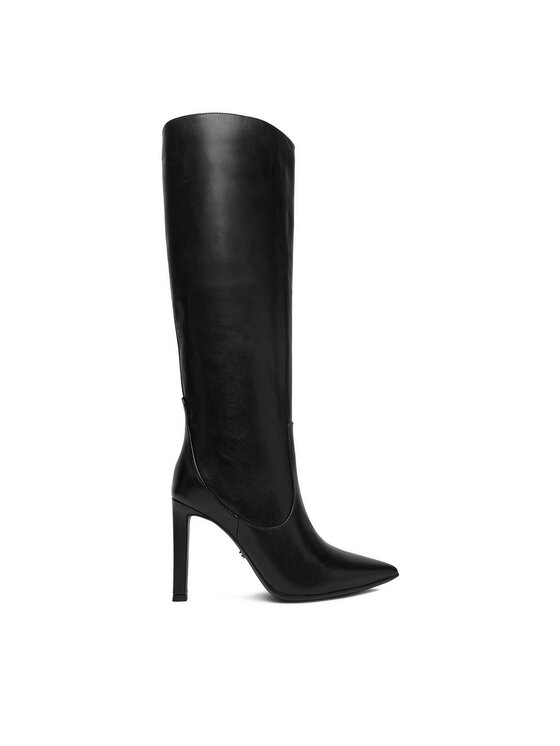 GINO ROSSI GINO ROSSI Stiefel EO-GLC511-17-3614 Schwarz