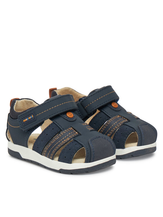 Mayoral Mayoral Sandalen 41678 Dunkelblau