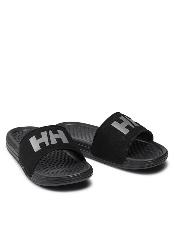 Helly Hansen Helly Hansen Şlapi W H/H Slide 11715 Negru