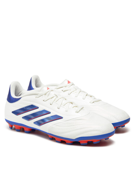 adidas adidas Čevlji Copa Pure 2 League 2G/3G Ag IG6409 Bela