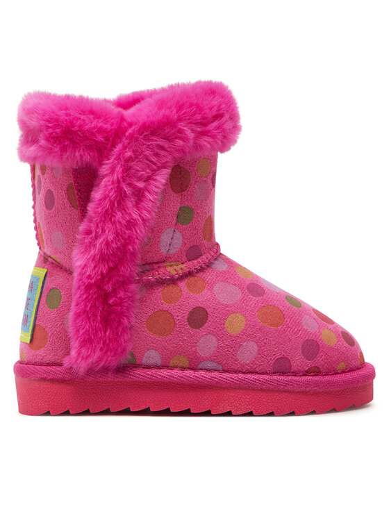 Agatha Ruiz de la Prada Agatha Ruiz de la Prada Saapad 241989-A M Roosa