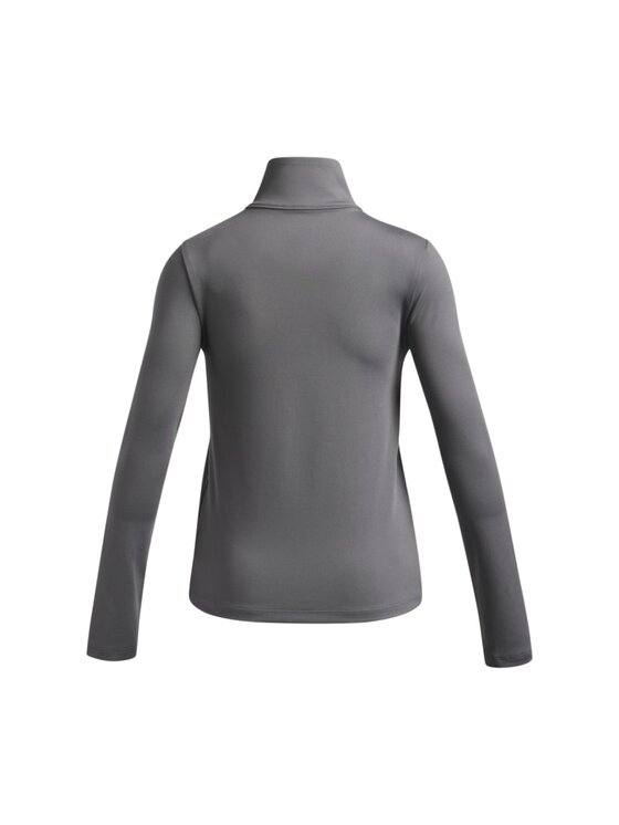 Under Armour Under Armour Kurtka przejściowa 1386025 Szary Slim Fit