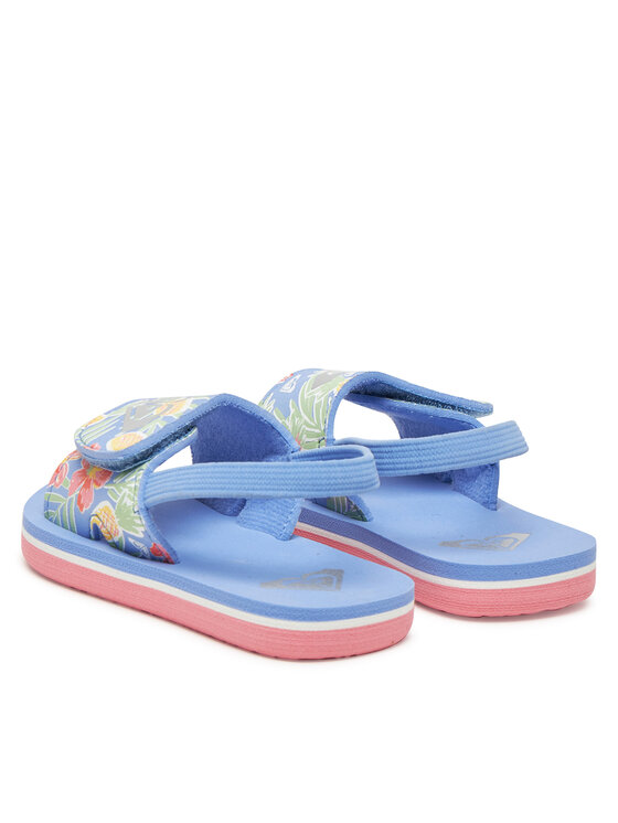 Roxy Roxy Sandale AROL100012 Albastru