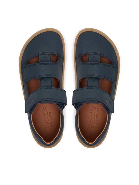Froddo Froddo Sandaalid Barefoot Sandal G3150266 DD Sinine