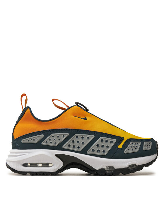 Nike Nike Sportcipők Air Max Sndr HJ8080 700 Sárga