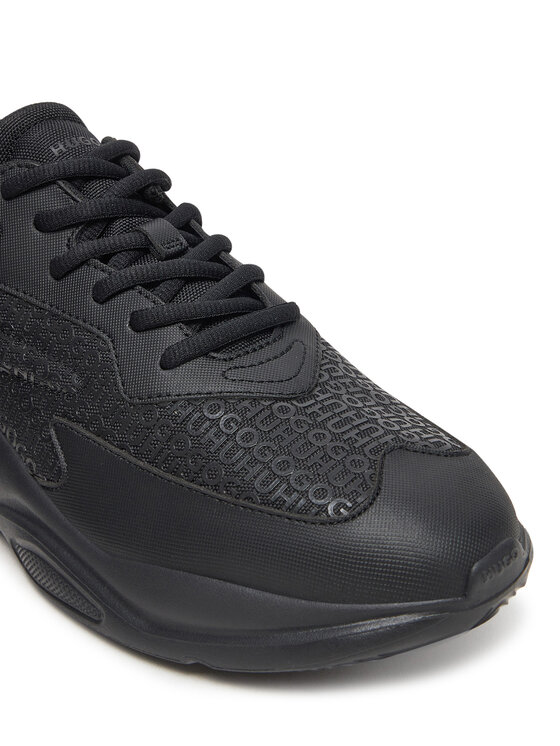 HUGO HUGO Sneakers 50536270 Negru
