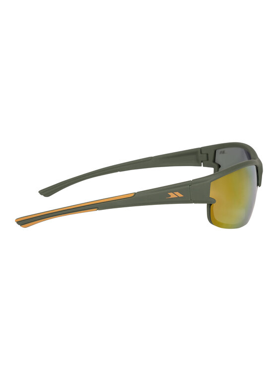 Trespass Trespass Okulary przeciwsłoneczne Arni Zielony