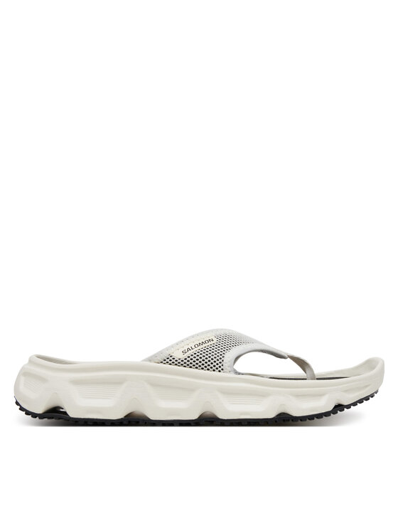 Salomon Salomon Japonki Reelax Break 6.0 L47749800 Biały