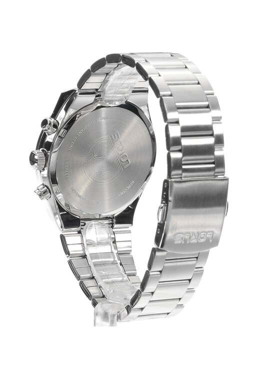 Lorus Lorus Hodinky RZ523AX9 Stříbrná