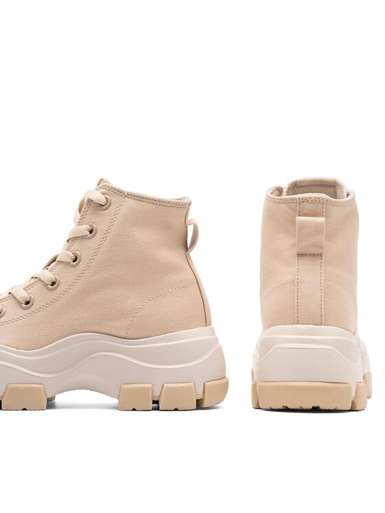 Sprandi Sprandi Sneakers WP40-22344Y Μπεζ