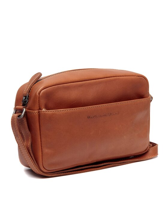 The Chesterfield Brand The Chesterfield Brand Torebka 308808 Brązowy