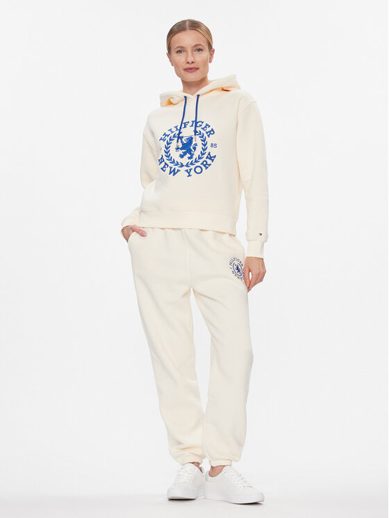 Felpa della tommy hilfiger online