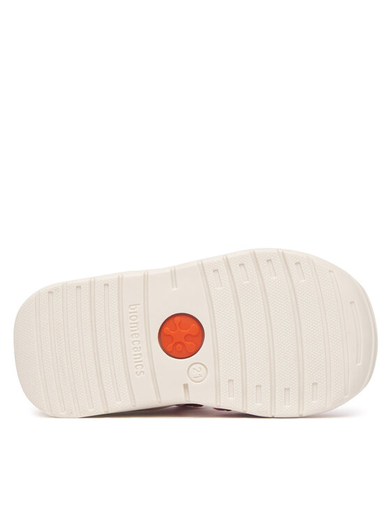 Biomecanics Biomecanics Sandaalid 262111 Roosa