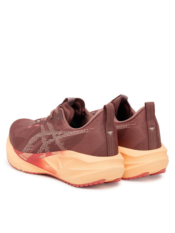 Asics Asics Jooksujalatsid Novablast 5 1012B765 Pruun