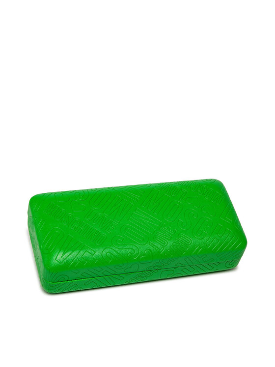 MOSCHINO MOSCHINO Akiniai nuo saulės MOS119/S Juoda