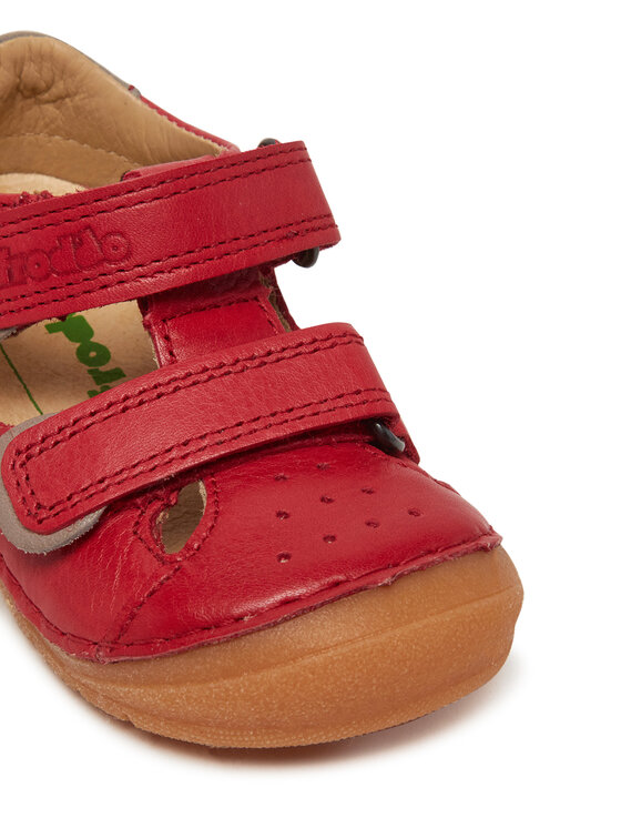 Froddo Froddo Sandalen Paix Up Double G2150198-4 M Rot