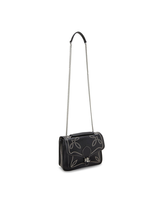 LAUREN RALPH LAUREN LAUREN RALPH LAUREN Torebka 431941819001 Czarny