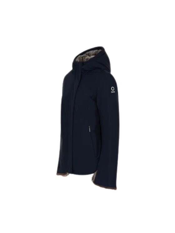SUNS SUNS Giubbotto invernale gbs53019d-blu Blu Regular Fit