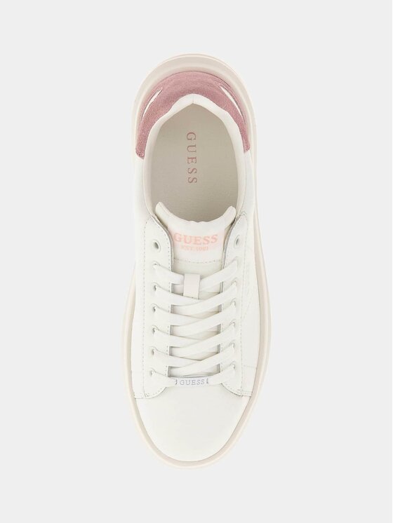 Guess Guess Sneakers 161375 Rosa