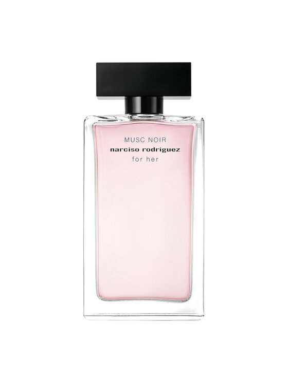 Woda perfumowana Narciso Rodriguez, Musc Noir For Her