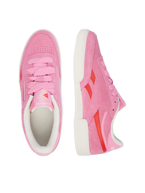 Reebok Reebok Superge EO-CLUB C REVENGE 100256560 Roza