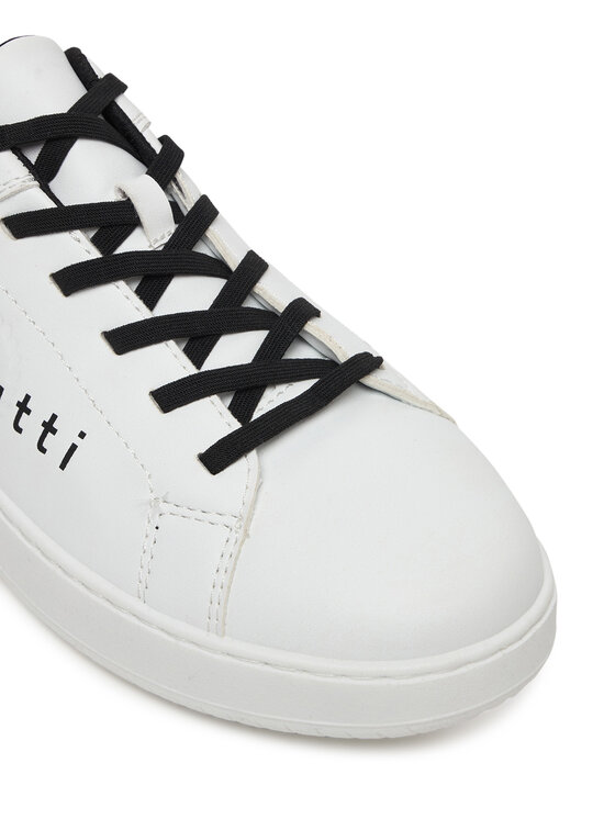 Bugatti Bugatti Sneakers 325-AVH01-5900 Bianco