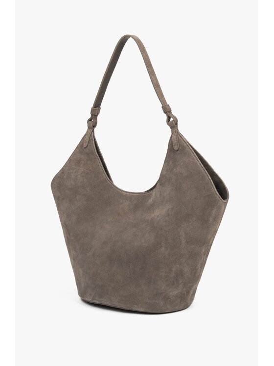 Estro Estro Borsetta ER00118146 Grigio