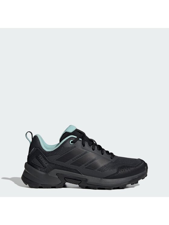 adidas adidas Bakancs Terrex Eastrail 3 Climaproof Hiking Shoes JR4011 Fekete