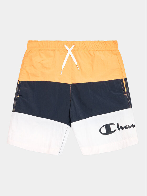 Pantaloncini da bagno 306395 Multicolore Regular