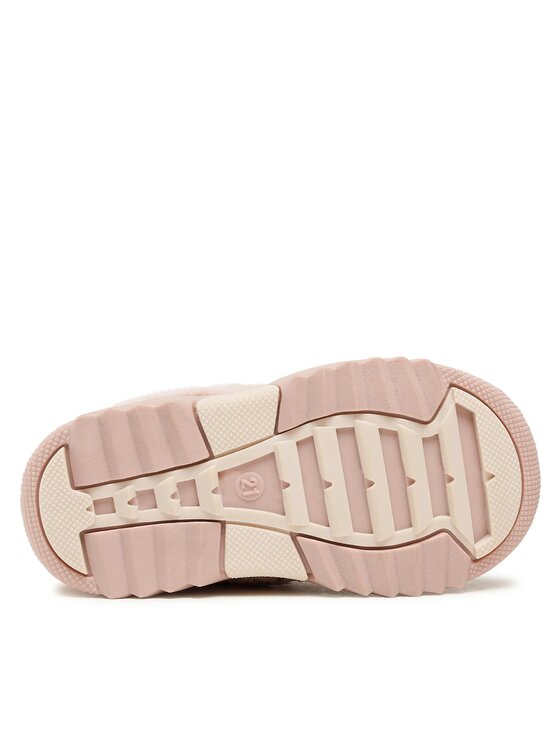 Lasocki Kids Lasocki Kids Schneeschuhe CI12-FLICK-20(II)DZ Rosa