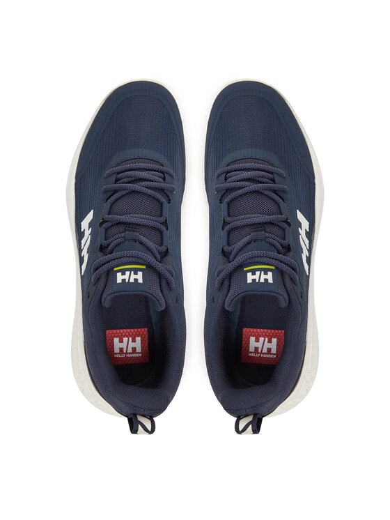 Helly Hansen Helly Hansen Снікерcи Crew Low 12011_597 Cиній