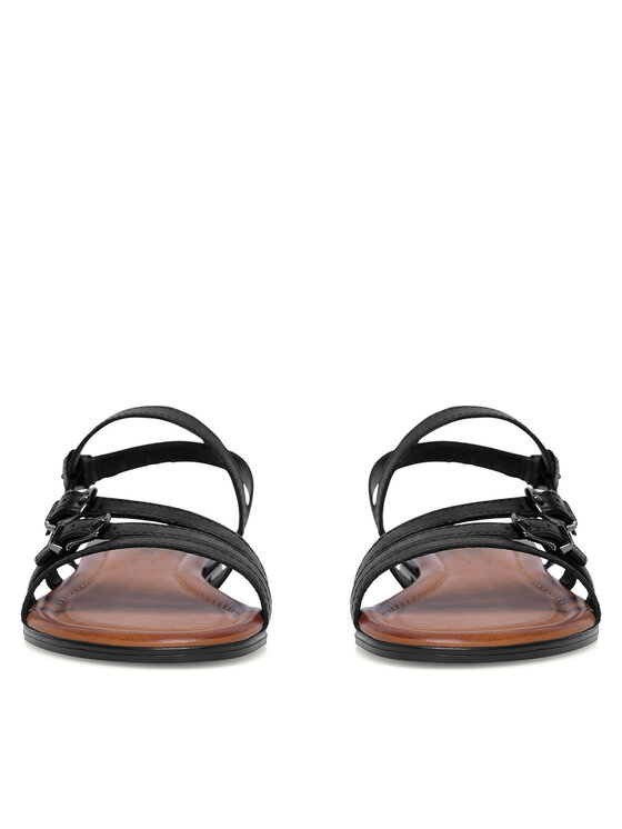 Lasocki Lasocki Sandalen ARENA RST-ARENA-36 Schwarz