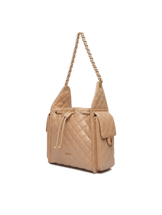 Badura Badura Handtasche EO-HAIDI-RX8968 Beige