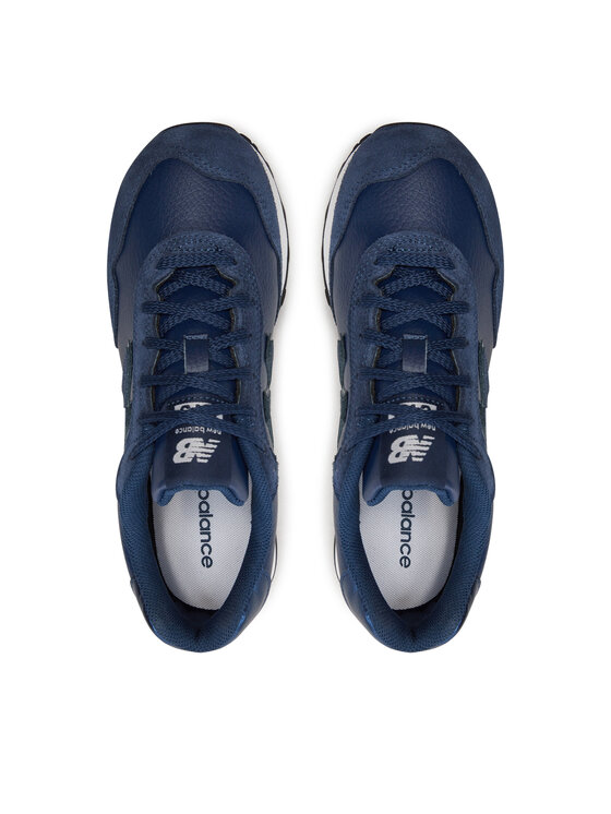 New Balance New Balance Snīkeri WL515OBB Tumši zils