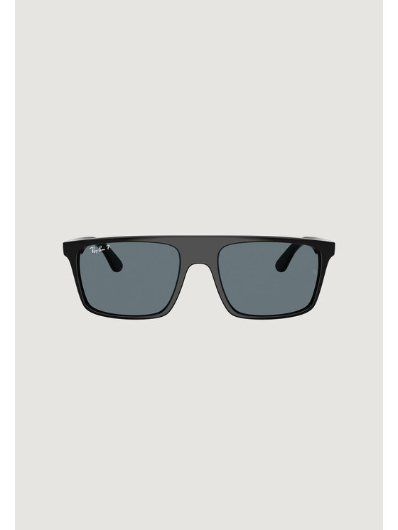 Ray-Ban Ray-Ban Okulary przeciwsłoneczne 0RB2222 901/3R Czarny