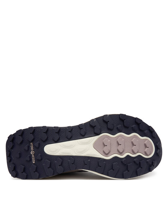 New Balance New Balance Buty do biegania Fresh Foam Garoe V2  WGARO9TS Fioletowy