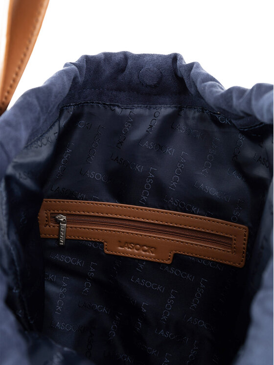 Lasocki Lasocki Rucsac MLP-W-015-04 Bleumarin