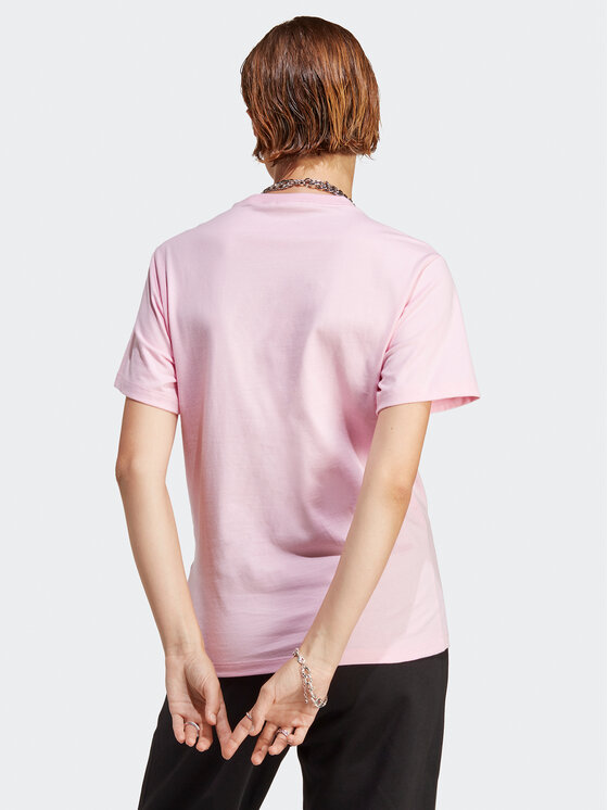 T-shirt adicolor Essentials IA7785 Rosa Regular