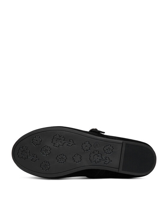 DeeZee DeeZee Balerīnas CEO-CM251226-12 Melns