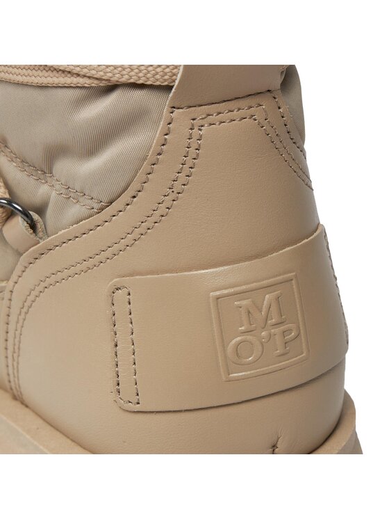 Marc O'Polo Marc O'Polo Ботильйони 309 17366001 311 Коричневий