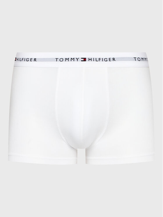 Tommy Hilfiger Tommy Hilfiger Set di 3 boxer UM0UM02761 Multicolore