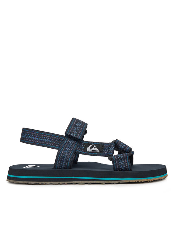 Sandale Quiksilver 808418 Bleumarin