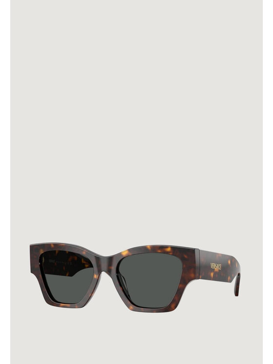 Versace Versace Γυαλιά ηλίου 0VE4492U 108/87 Καφέ