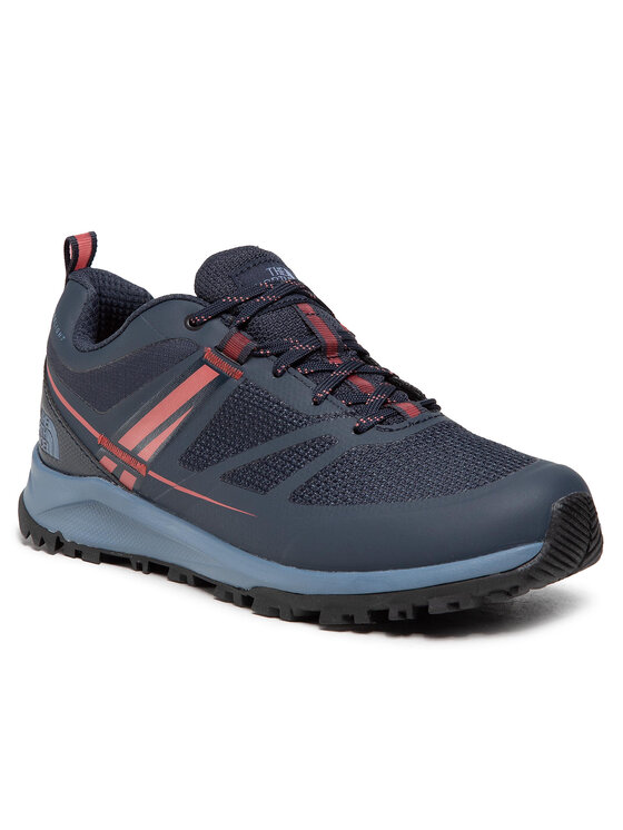 The North Face The North Face Bakancs Litewave Futurelight NF0A4PFHZQ2 Sötétkék