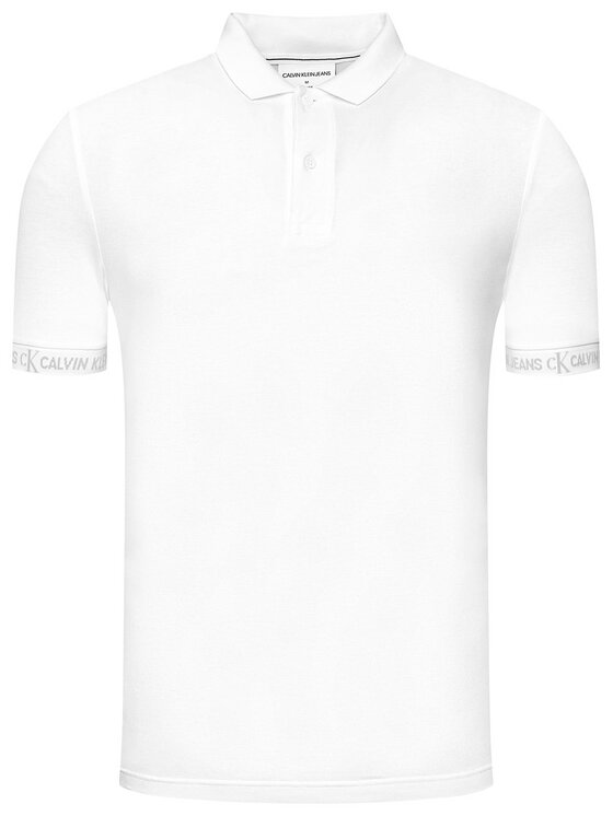 Calvin Klein Jeans Polo marškinėliai 