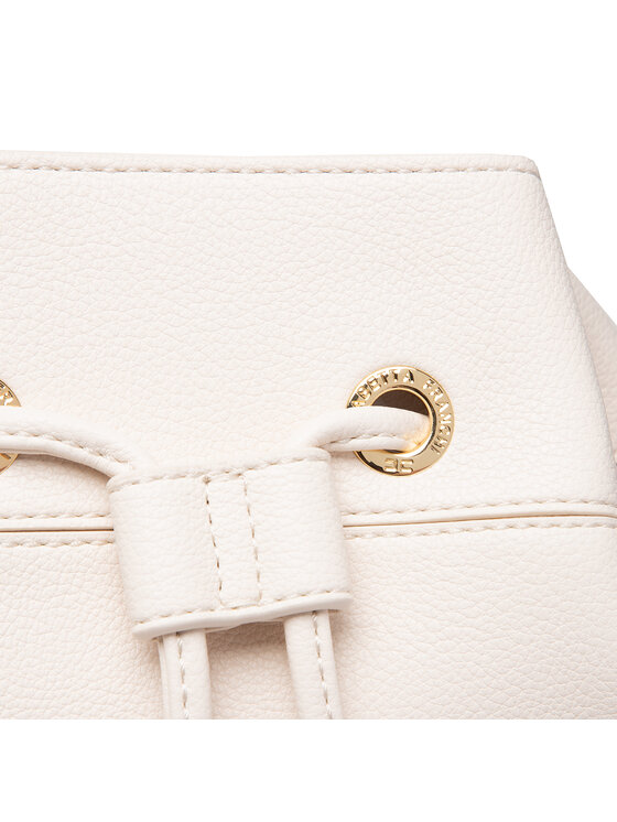 Elisabetta Franchi Elisabetta Franchi Ruksak BS-88A-22E2-V280 Bijela